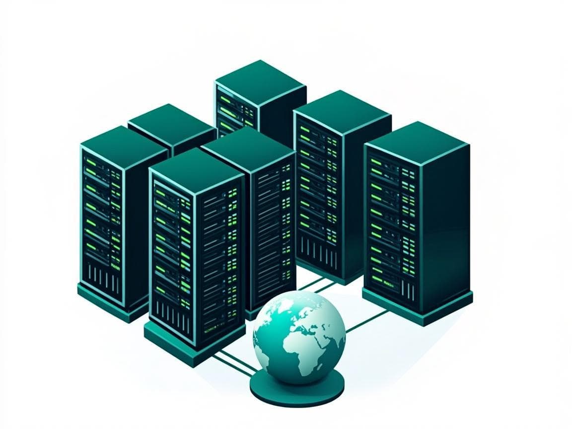 Data Engineering illustration